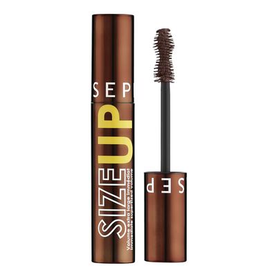 SIZE UP MÁSCARA VOLUMEN EXTRA INMEDIATO (MÁSCARA PARA PESTAÑAS)